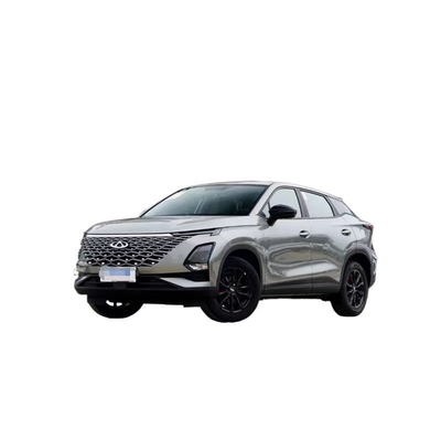 2021 Chery Omoda C5 Jetour Dasheng 5-Sitzer Kompakt-SUV Benzin-Treibstofftyp