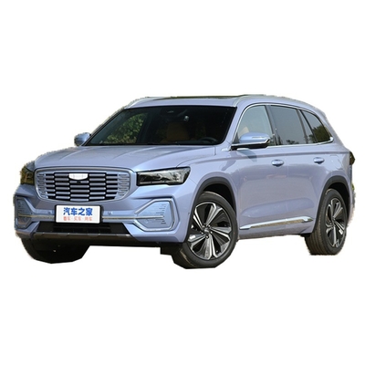 Elektrische Anpassung des Fahrersitzes Geely Xingyue L Version 2.0t 5 Sitzplätze Benzinfahrzeuge
