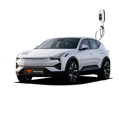 Ternäre Lithiumbatterie 2023 Polestar3 5 Türen 4 Sitzplätze EV-Auto Hatchback Energie Gebrauchtwagen Rein elektrische Polestar 2 3