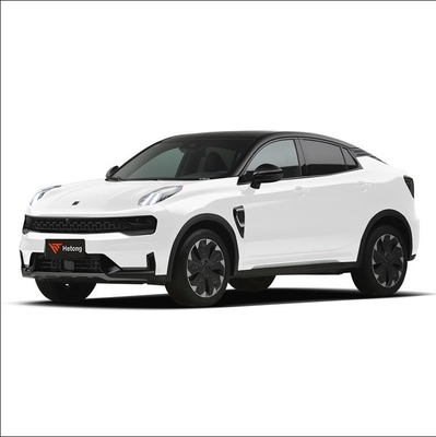 Lynk Co 05 Feb 2021 1.5Td Energy Car Kompakt SUV Plug-In Hybrid Höchstgeschwindigkeit 200km/h