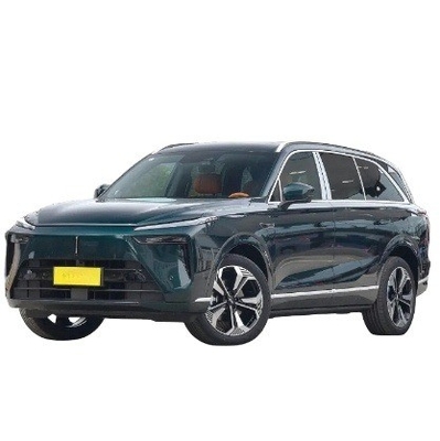 2023 Great Wall Wey Lanshan Dht-phev SUV mit Hochgeschwindigkeits-Doppelmotor und Super Long Range