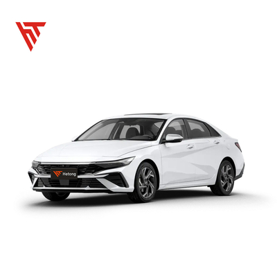 2022 Hyundai Elantra SUV Auto Airbags 4 Benzin Design Peking-Hyundai Auto