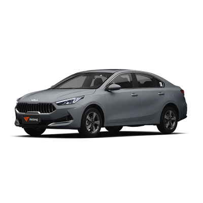 Elektro-Kia K3 2023 Top-Verkauf 0Km Benzin Kleinwagen Gas-Antriebsfahrzeug Gebrauchtwagen