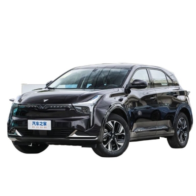 Maximalgeschwindigkeit 150 Km/h Hochgeschwindigkeit Neta U 400 2022 Smart Small Suv Eec Luxus Elektroauto Limousine