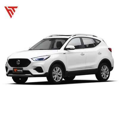 2021 MG ZS Elektroauto mit 5 Sitzen und automatischem Getriebe bereit für den B2B-Markt