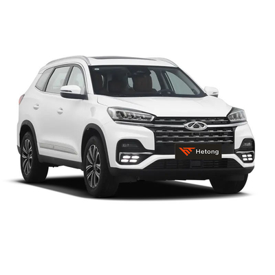 Ledersitze Chery Tiggo 8 Suv 2023 2022 1,5T Benzinfahrzeug Made in Chin