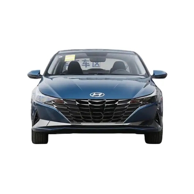 2023 Hyundai Elantra Elektrische Einstellung und Heizung Außenrückspiegel für Gebrauchtwagen