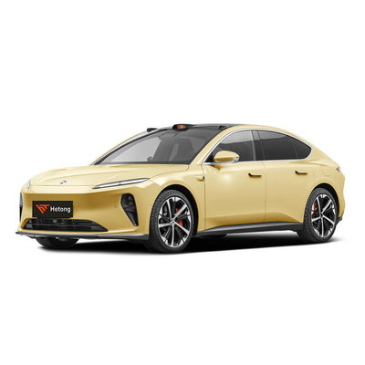 NIO ET5 ET7 EC6 ES6 EP9 2022 Elektroauto mit Hochgeschwindigkeit und ternärer Lithiumbatterie