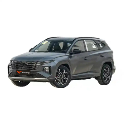Peking Hyundai Tucson 5-Türer 5-Sitzer Benzinwagen 4WD SUV Luxus Kompaktmodell SUV