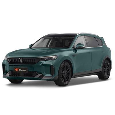 2023 Lantu kostenlos 4WD Voyah kostenlos EV Suv Einzahlung Maximalleistung Ps 100-150Ps Ledersitze