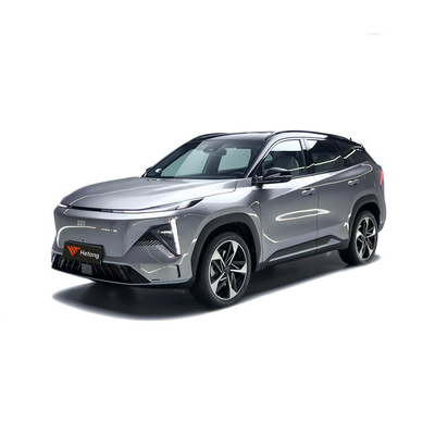 2023 Geely XINGYUE L 4WD Hybrid SUV mit 5 Sitzplätzen und fortschrittlicher Technologie