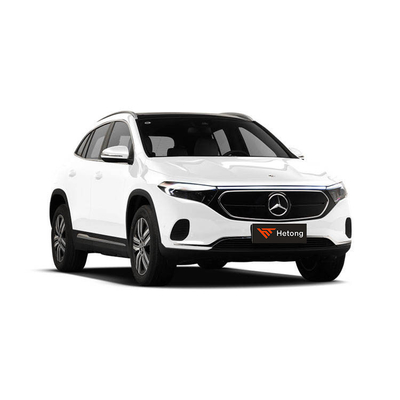 5-Sitzer-Elektrofahrzeug 2022 Mercedes-Benz EQA 260 Hochgeschwindigkeit und intelligente Technologie