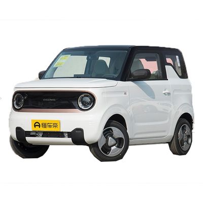 200 km reine elektrische Kreuzfahrt Reichweite km Geely Panda Mini Elektroauto Maximale Leistung kw 40