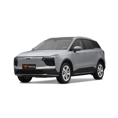 Linkslenkende Energiefahrzeuge Aiways U5 Electric Pure Coche für schnelle Ladesysteme