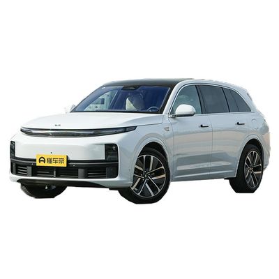 Energie-Typ Plug-in Hybrid 2023 Li L7 Pro Hybrid Elektroautos Phev Suv L7 L8 L9 Pro