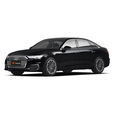 Audi A6L Phev Hochgeschwindigkeits-Elektroauto mit guter Leistung bei 2150kg 5050x1886x1475