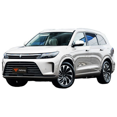 HUAWEI AITO M5 M7 M9 Autos Elektroautos mit 195 km CLTC Pure Electric Cruising Range