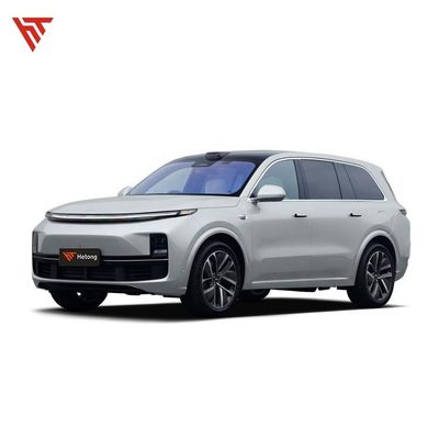 Linkses Lenkrad Li Auto 2022 L9 Max Luxus Elektro-SUV Lixiang L9 Auto Lixiang One