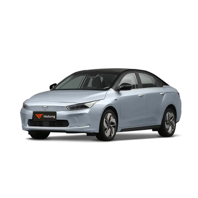 Schnelle Ladezeit Geometrie A 2022 Pro 600KM Rot Apple Plus GEELY Elektrofahrzeuge