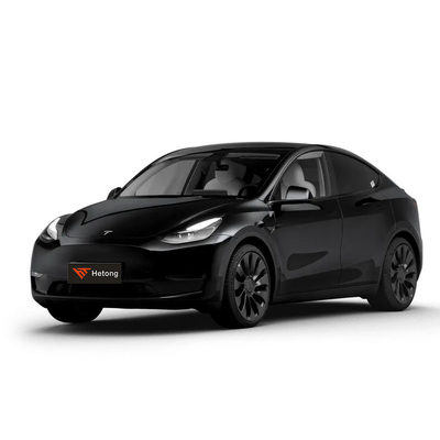 2022 Facelift 4WD Tesla 5-Sitzer Elektrofahrzeug für mittelgroße Autos Kraftstoff 1000kg-2000kg
