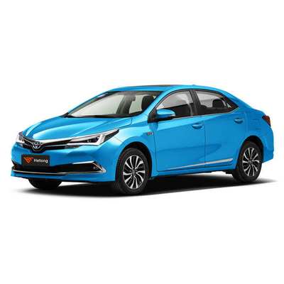 Energie Toyota Corolla E-CVT Hybridfahrzeuge mit Doppelmotor und maximalem Drehmoment von 207 N.m.