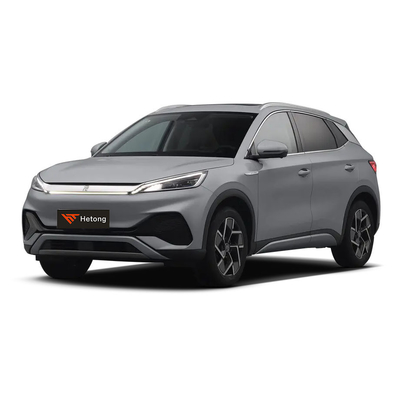 Custom BYD Yuan Song Pro Plus 2021 2022 2023 Hochgeschwindigkeit 510 km Suv Ev Elektroauto