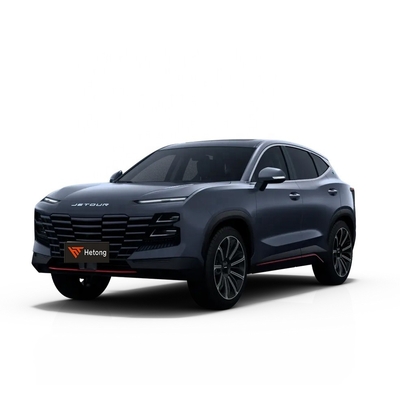Jetour X-1 SUV Mittelklasse Benzinfahrzeug x70 x90 x95 plus EV Hinterfederung Doppel Wunsch Knochen