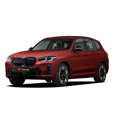 535 km Langstrecken-Rein-Elektro-SUV BMW 2023 ix3 Hergestellt mit 400 N.m Maximaldrehmoment
