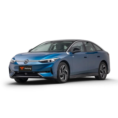 2023 Volkswagen ID7 VIZZION reines Elektrofahrzeug EV Höchstgeschwindigkeit 155 Km/h bereit zum Versand