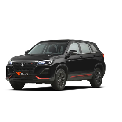 Changan CS75 23 Enjoy Edition 1.5T Automatic Deluxe SUV Ihr ultimatives SUV-Erlebnis