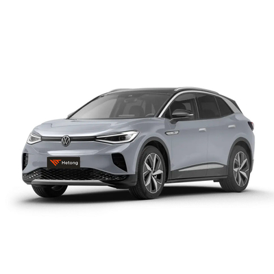 Erleben Sie unvergleichlichen Komfort und Leistung mit dem 2024 VW ID4 Crozz Elektroauto