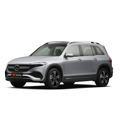 Mercedes EQB 4MATIC 260 350 5 Sitzplätze 215kw Motor 6.3s Beschleunigung 717km Elektrische Reichweite