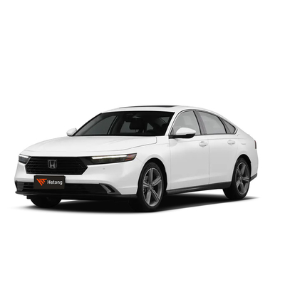 Normaler Lenkrad Benzinfahrzeug Honda Envix Limousine Kraftstofffahrzeuge Gebrauchtwagen Honda Accord