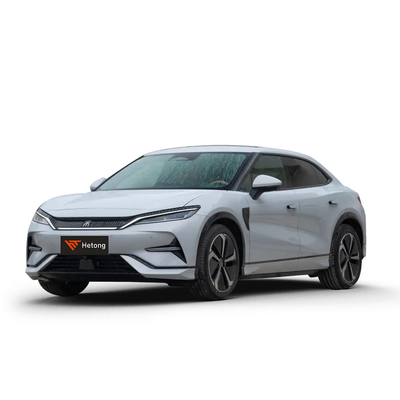 2024 Elektroauto BYD Song L Flaggschiff Erwachsenenergiefahrzeug 4840x1950x1560 Länge*Breite*Höhe