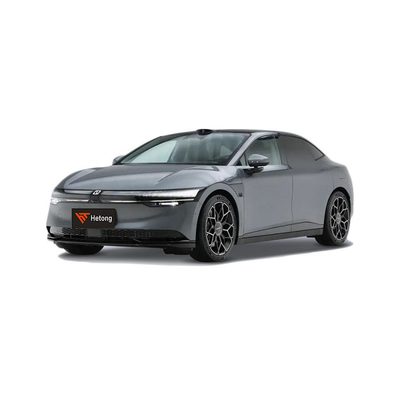 2024 Geely Zeekr Elektroauto Zeekr 007 4-Türer 4865*1900*1450 870km Dual Motor 4WD EV-Auto