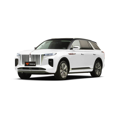 2022 2023 Elektroauto Ev 4 7 Sitz 510km 660km ehs-9 hq9 hongqi e-hs9 ehs9 h9 hs9 e hs9 Maximaldrehmoment Nm 600