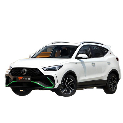 MG ZS 1.5L Automatik 5 Türen 5 Sitz SUV Gebrauchtwagen Hochgeschwindigkeit 170km/h Benzin Privatwagen