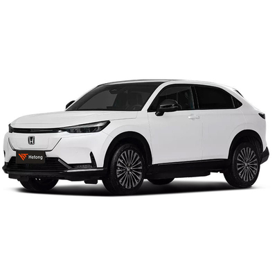 2024 Guangqi Honda eNP1 Range 510km Top-Verkauf von reinen Elektroautos mit guter Leistung