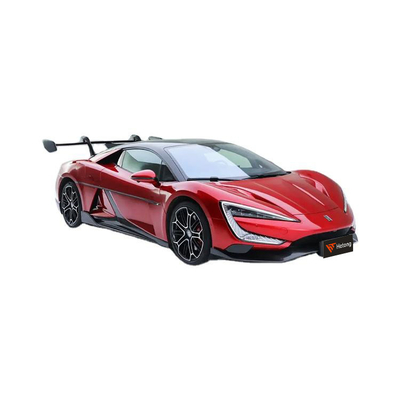 BYD Yangwang U9 reine elektrische LFP Batterie-Energie-Fahrzeug Super Car Hardtop Sportwagen