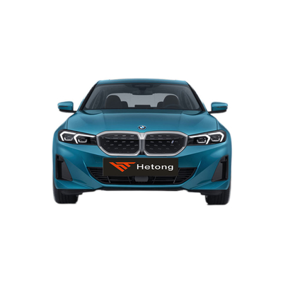 Langstreckenfahrzeuge Elektro-Rein-Elektrofahrzeuge Schnelle BMW I3 mit 5 Türen und 5 Sitzen