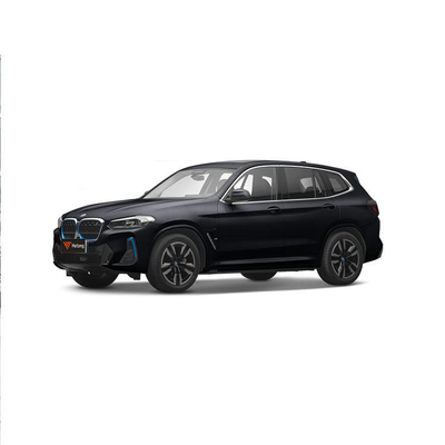 2022 Bmw Ix3 Modell Wirtschaftliches Hochgeschwindigkeits-Elektroauto für Erwachsene Maximale Leistung kw 210