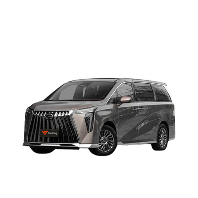Macpherson Vorderaufhängung GAC Trumpchi M8 6 7 Sitzplätze Benzin Benzin Hybrid MPV
