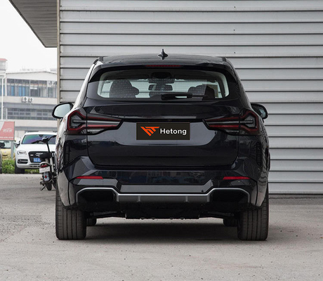 2022 Bmw Ix3 Modell Wirtschaftliches Hochgeschwindigkeits-Elektroauto für Erwachsene Maximale Leistung kw 210