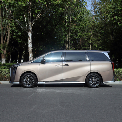 Macpherson Vorderaufhängung GAC Trumpchi M8 6 7 Sitzplätze Benzin Benzin Hybrid MPV