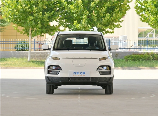 Dayun Yuehu Es3 Ev Elektrofahrzeug mit individuellen Optionen und Langstreckenfähigkeit