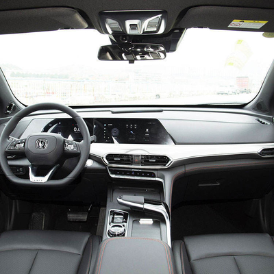 Solarroof Changan Einheit 2021 2022 2023 1.5T 2.0T 188HP 138KW 300NM Gas/Benzin Links Benzinfahrzeug