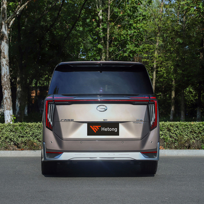 Macpherson Vorderaufhängung GAC Trumpchi M8 6 7 Sitzplätze Benzin Benzin Hybrid MPV