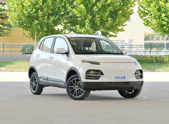 Dayun Yuehu Es3 Ev Elektrofahrzeug mit individuellen Optionen und Langstreckenfähigkeit