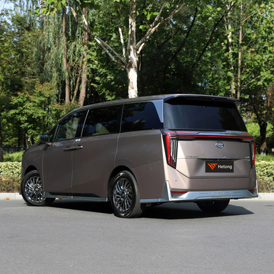 Macpherson Vorderaufhängung GAC Trumpchi M8 6 7 Sitzplätze Benzin Benzin Hybrid MPV