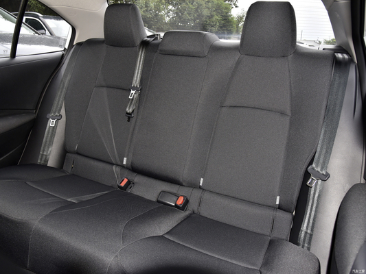 2023 Toyota Corolla Hybrid 1.8l E-cvt Elite Edition Sitzplätze 5 Sitzplätze Länge 4635mm